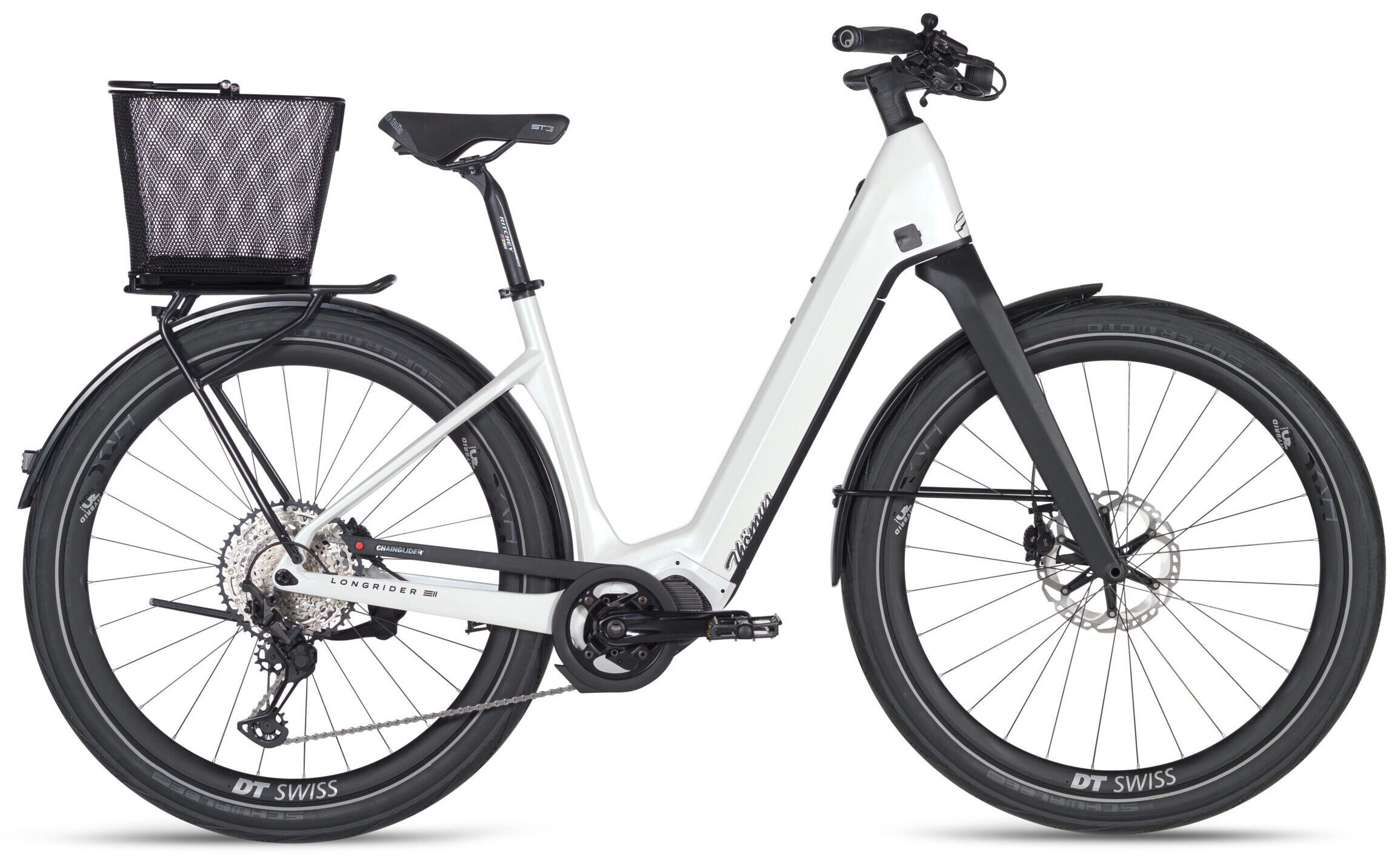 Longrider E2 • Thömus