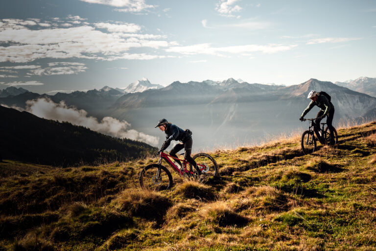 THÖMUS - BIKES OF SWITZERLAND
