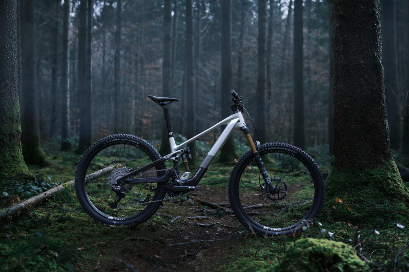 OBERRIDER - IT'S A BEAST!