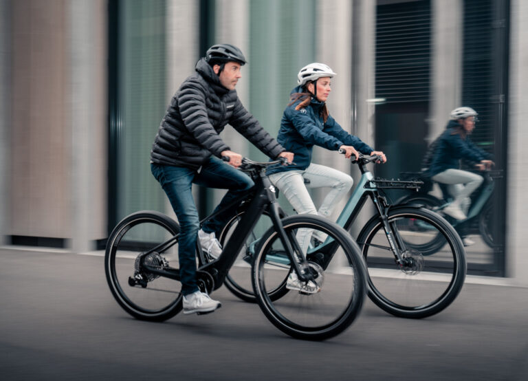 E-Urban & E-Trekking