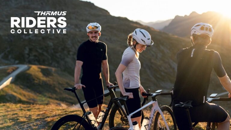 Thömus Riders Collective