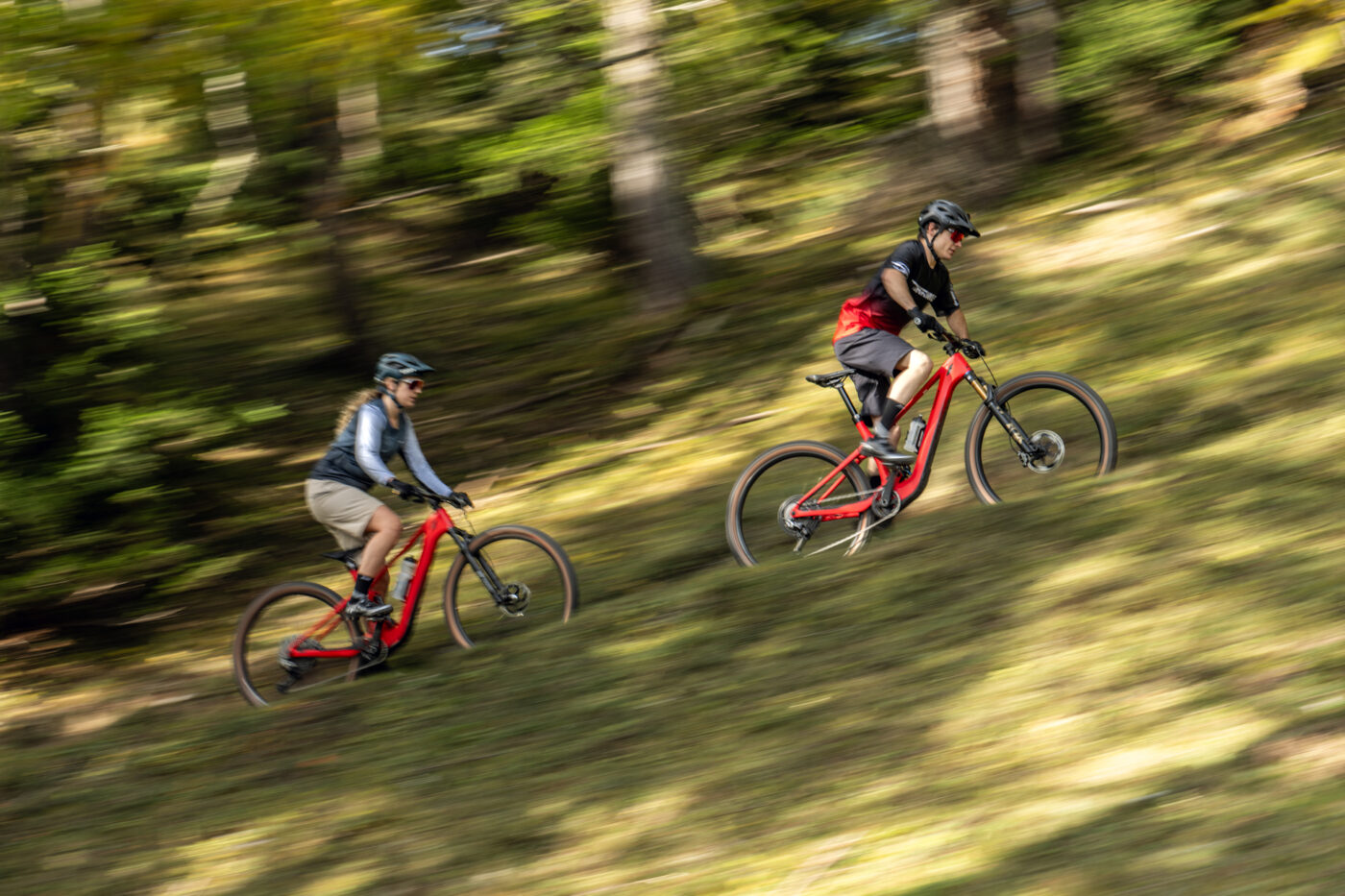 The Lightrider E_MAX