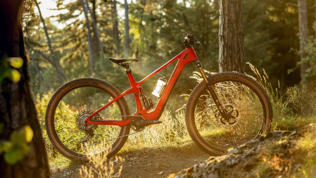 OBERRIDER - IT'S A BEAST!